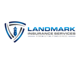 https://www.logocontest.com/public/logoimage/1581048765Landmark Insurance.png